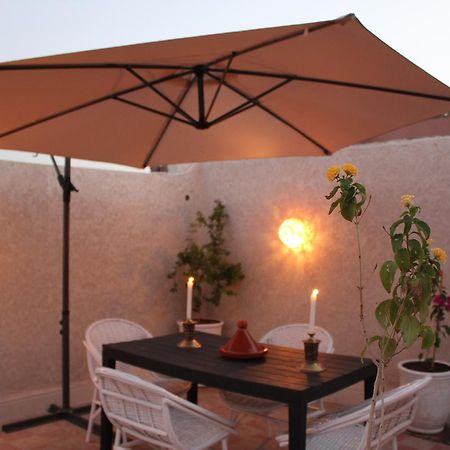 Corner Hostel Marrakech (Adults Only) Marrakesh Exterior photo