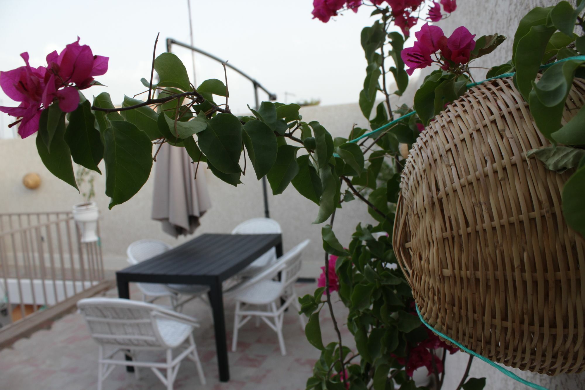 Corner Hostel Marrakech (Adults Only) Marrakesh Exterior photo