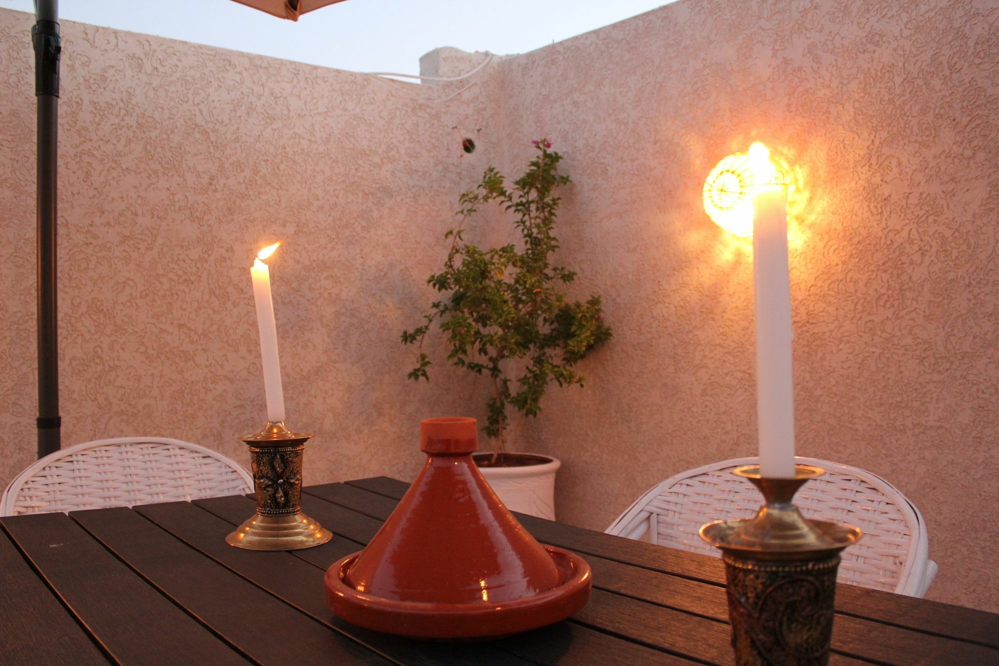 Corner Hostel Marrakech (Adults Only) Marrakesh Exterior photo